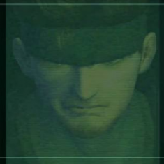 SolidSnake